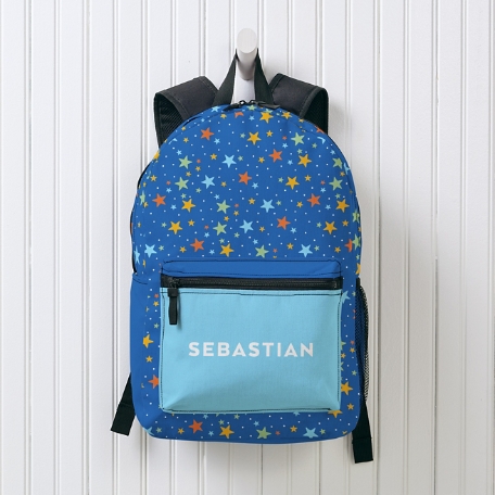 Galaxy Quest Backpack