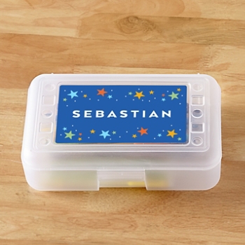 Galaxy Quest Pencil Case