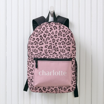 Wild Style Backpack