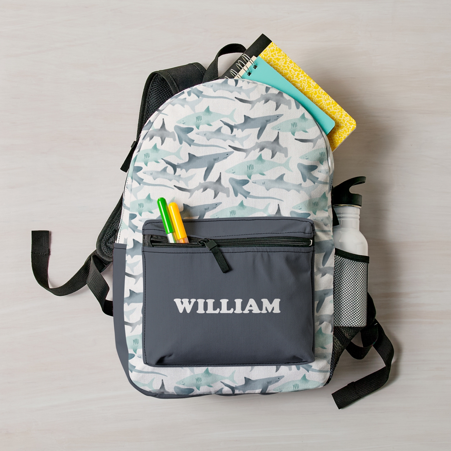 Ocean Predator Backpack
