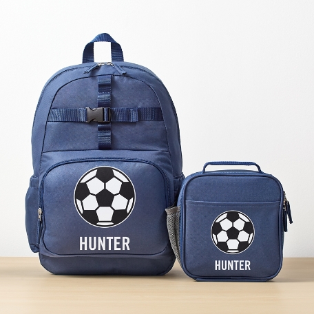 Sports Champ Backpack Collection