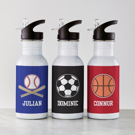 Sports Champ Water Bottle