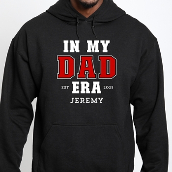 In My Dad Era Sweatshirt