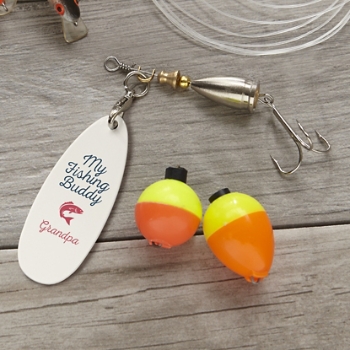 My Buddy Fishing Lure