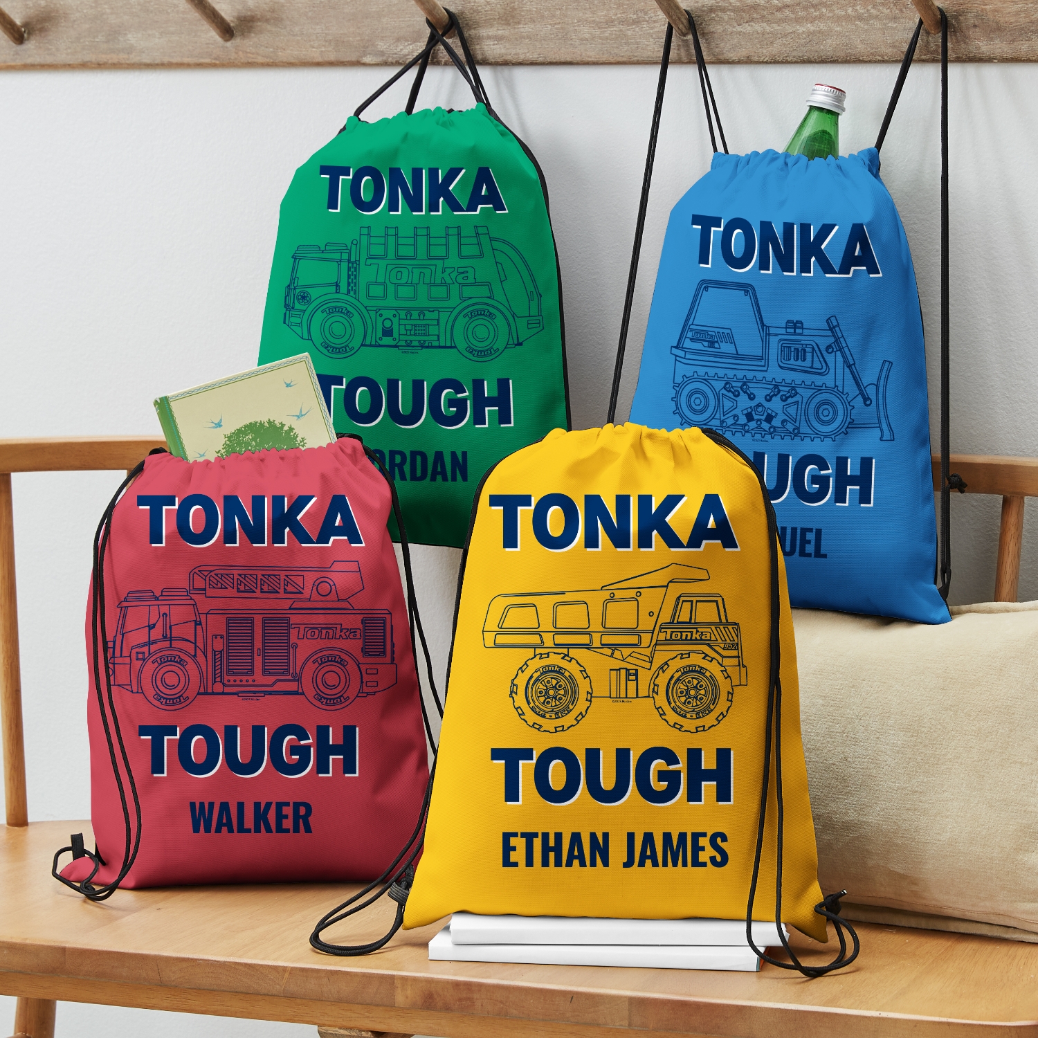 Tonka