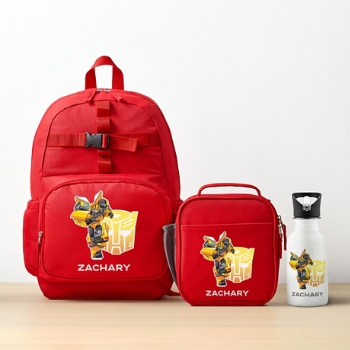 TRANSFORMERS Icons Backpack Collection