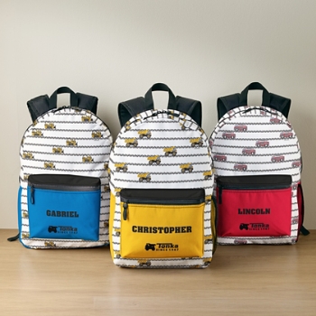 Tonka Since 1947 Backpack