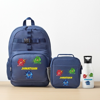 PJ Masks Backpack Collection