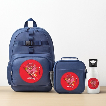 PJ Masks Character Backpack Collection