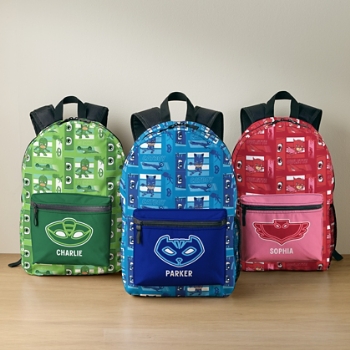 PJ Masks Icon Backpack
