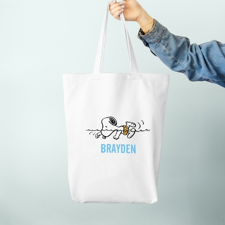 PEANUTS® Snoopy™ Swim Tote Bag