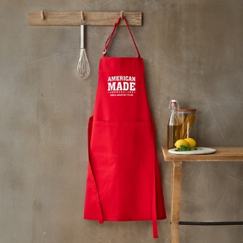 America250™ American Made Apron