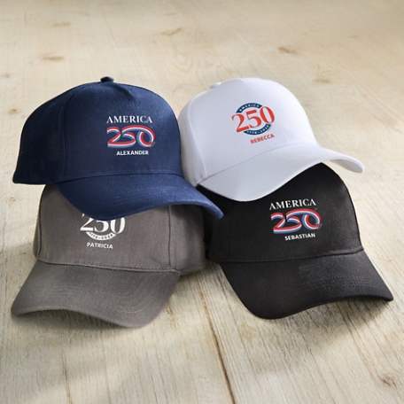 America250™ Hat