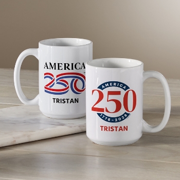 America250™ Mug