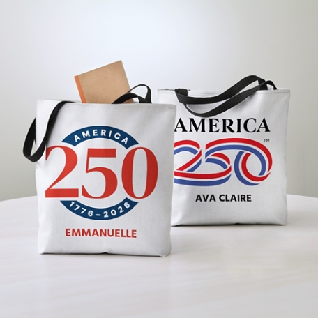 America250™ Tote Bag