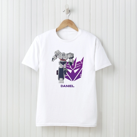 TRANSFORMERS Icons Kids T-Shirt