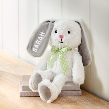 Super Sweet Plush Bunny
