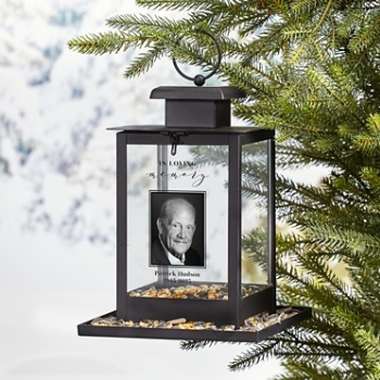 Cherished Memories Photo Bird Feeder