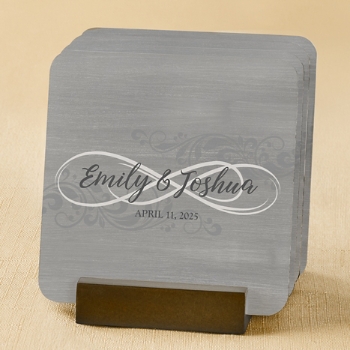 Infinity Coasters