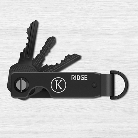RIDGE® KeyCase