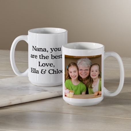 personalized birthday wine glasses Personalized Wine Glass main image 1