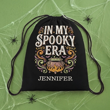 Spooky Era Treat Bag