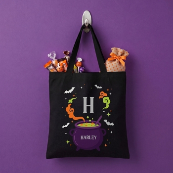 Enchanted Potion Treat Bag