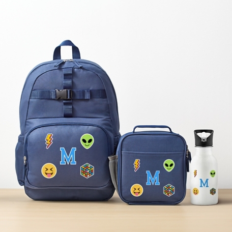 Your Custom Decals Backpack Collection
