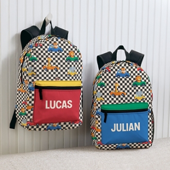 Jungle Journey Backpack