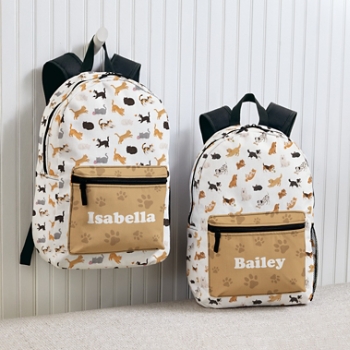 Pet Pals Backpack