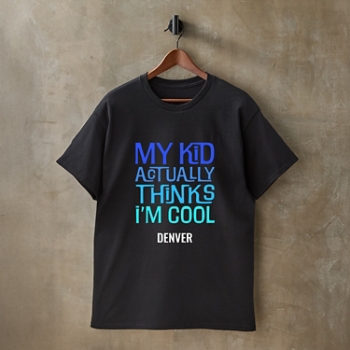 Cool Parent T-Shirt