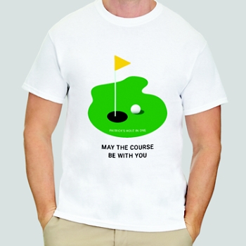 On The Green T-Shirt