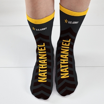U.S. Army® Tactical Tread Socks