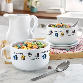 TRANSFORMERS Head Icons Snack Bowl