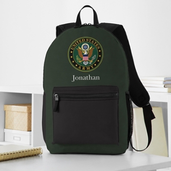 U.S. Army® Symbol Backpack