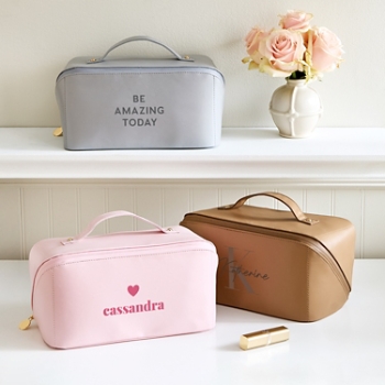 Travel Essentials Organizer