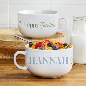 Springtime Easter Bowl
