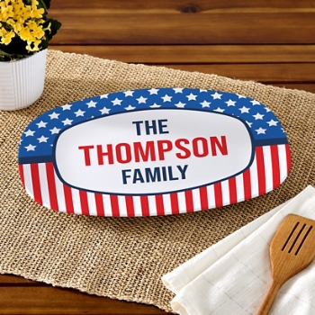 All-American Platter