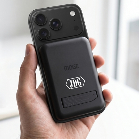 The Ridge® MagSafe Power Bank