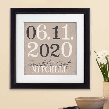 Day to Remember Print