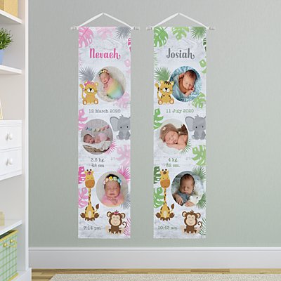Special Day Photo Banner