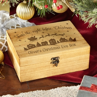 ‘Twas the Night Before Christmas Eve Box