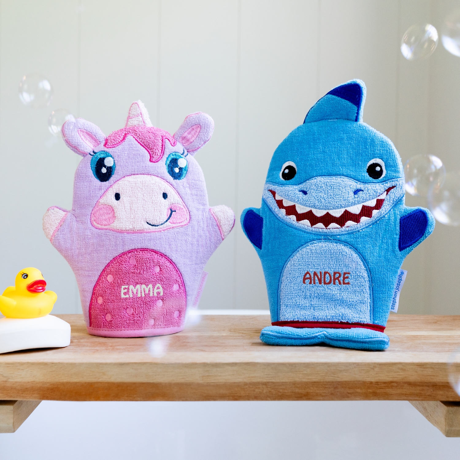 Personalized children's hot sale toys