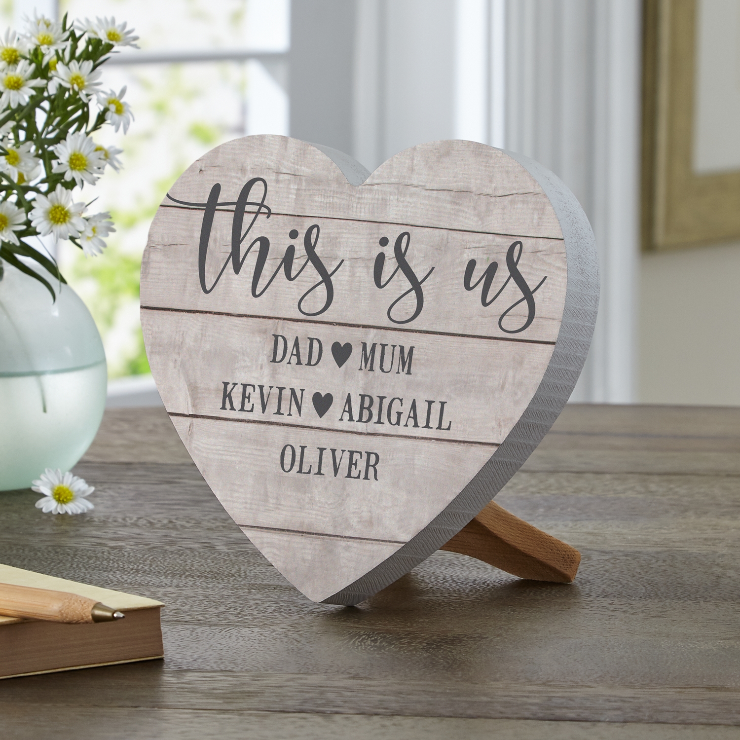 Personalised Signs | Personal Creations