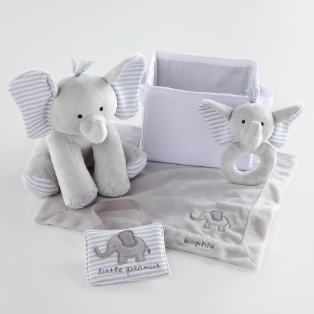 Download Little Peanut Baby Gift Set Personal Creations