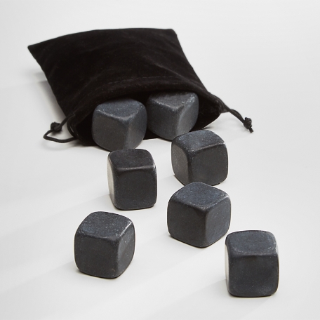 Whiskey Stone Set