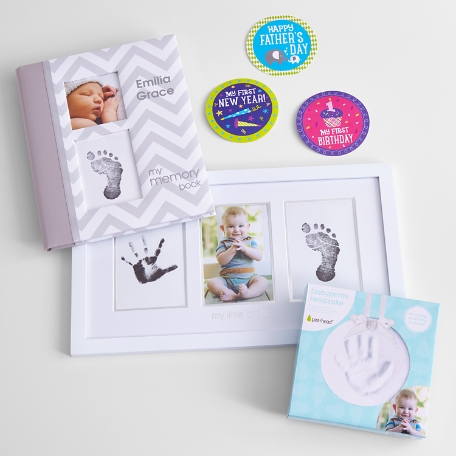 First Impressions Newborn Gift Set