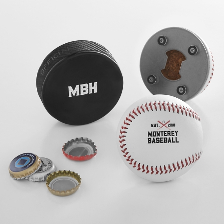 Sports Bottle Opener