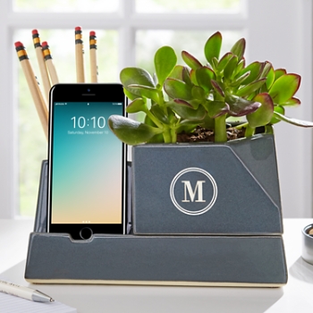 Sprout Planter Dock + Valet