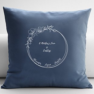 A Mother's Love Cushion